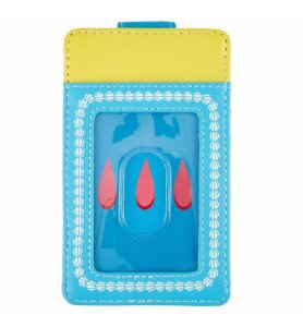 Porte carte Gâteau "Blanche-Neige et les 7 nains" - Loungefly