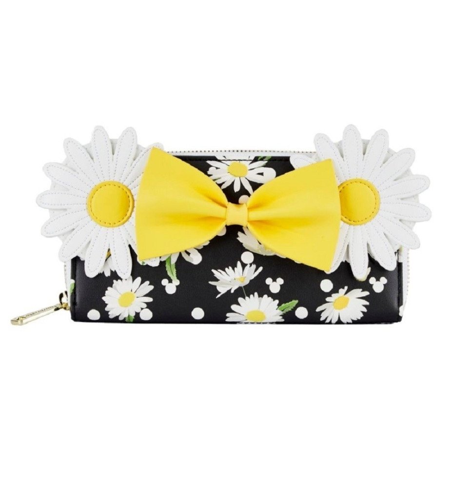 Portefeuille "Minnie Mouse Daisy" -  Loungefly