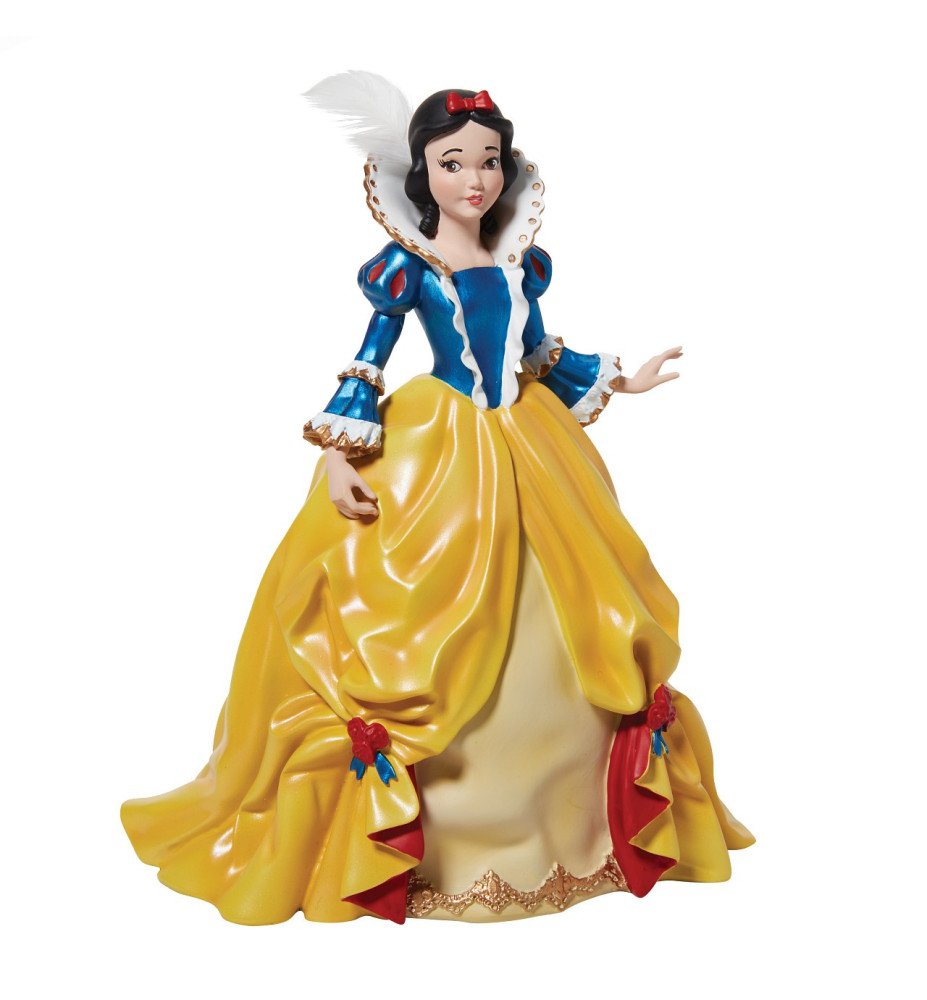 Blanche Neige Rococo - Disney Showcase