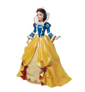 Blanche Neige Rococo - Disney Showcase