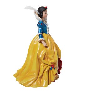 Blanche Neige Rococo - Disney Showcase