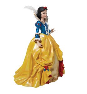 Blanche Neige Rococo - Disney Showcase