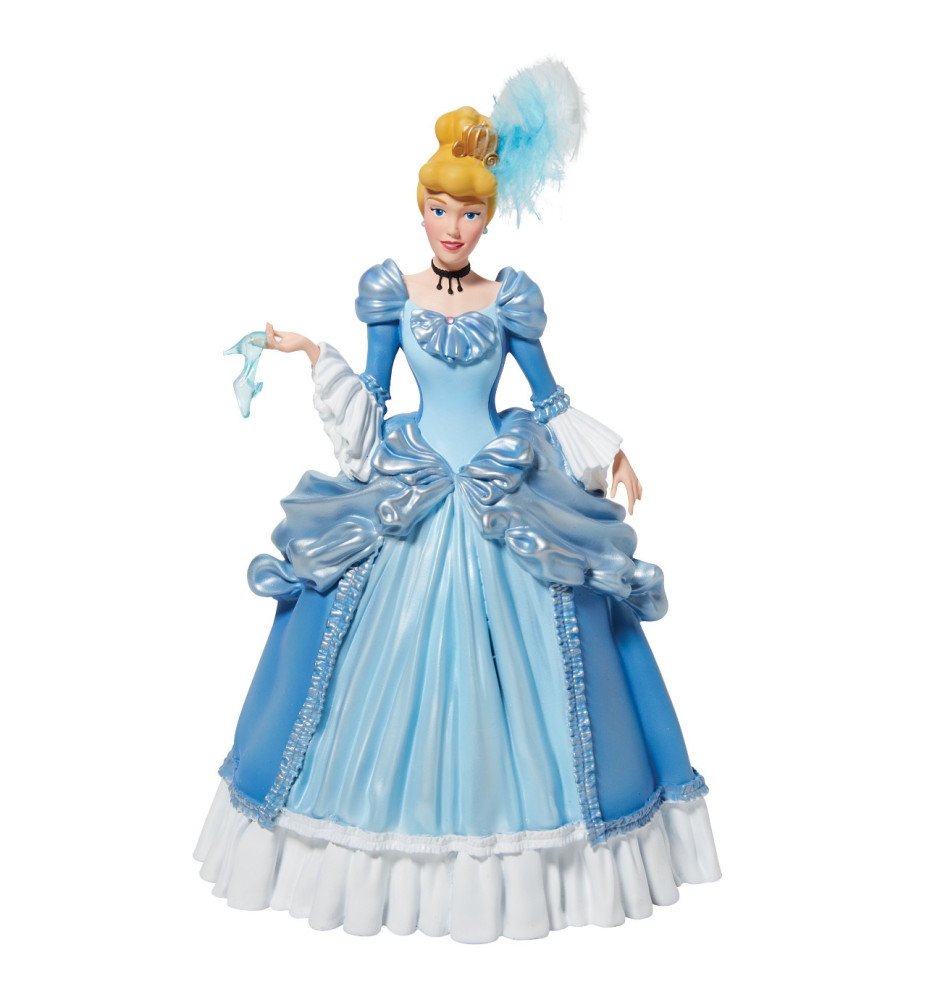 Cendrillon Rococo - Disney Showcase