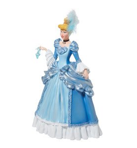 Cendrillon Rococo - Disney Showcase