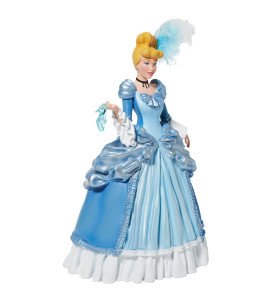 Cendrillon Rococo - Disney Showcase