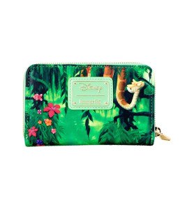 Portefeuille "Le Livre de la Jungle " - Loungefly