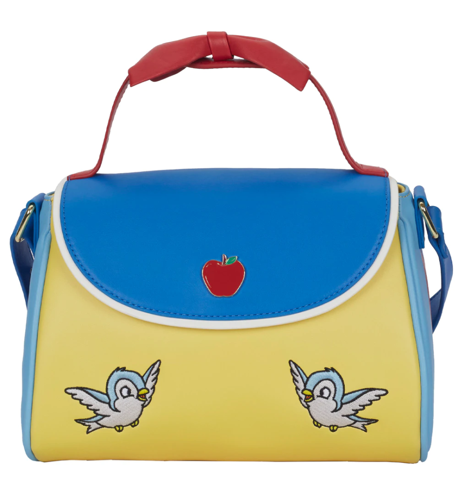 Sac à Main "Blanche-Neige - Cosplay" - Loungefly