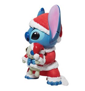 Stitch Christmas - Disney Showcase
