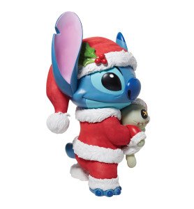 Stitch Christmas - Disney Showcase
