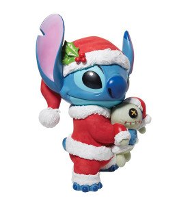 Stitch Christmas - Disney Showcase