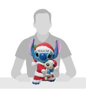 Stitch Christmas - Disney Showcase