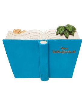 Storybook Lilo et Stitch - Disney Traditions