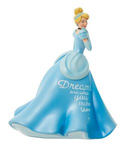 Cendrillon - Disney Showcase
