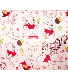 Sac à main "Winnie l'ourson" - Loungefly