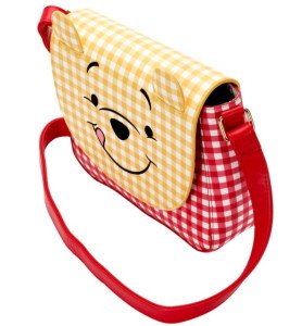 Sac à main "Winnie l'ourson" - Loungefly