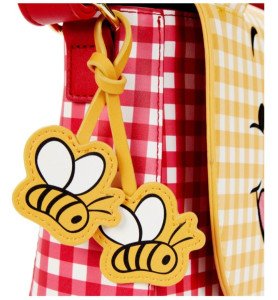 Sac à main "Winnie l'ourson" - Loungefly