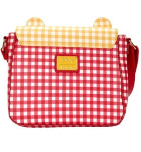 Sac à main "Winnie l'ourson" - Loungefly