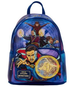 Sac à dos " Dr Strange - Marvel" - Loungefly