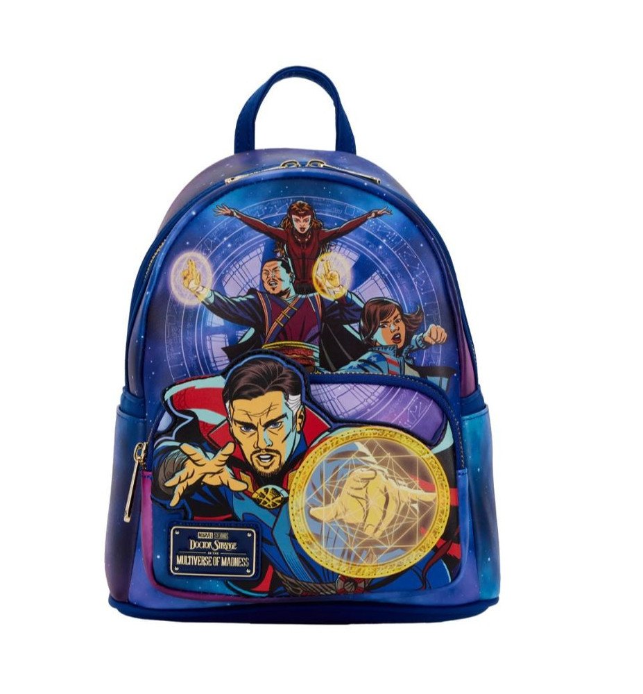 Sac à dos " Dr Strange - Marvel" - Loungefly