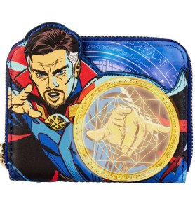 Portefeuille "Dr Strange - Marvel" - Loungefly