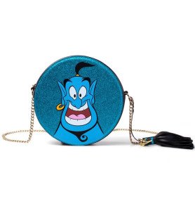 Sac à main " Le Génie - Aladdin "