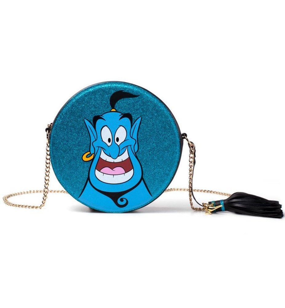 Sac à main " Le Génie - Aladdin "