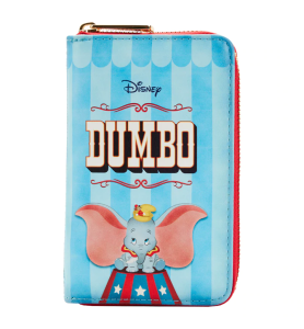 Portefeuille "Dumbo " - Loungefly
