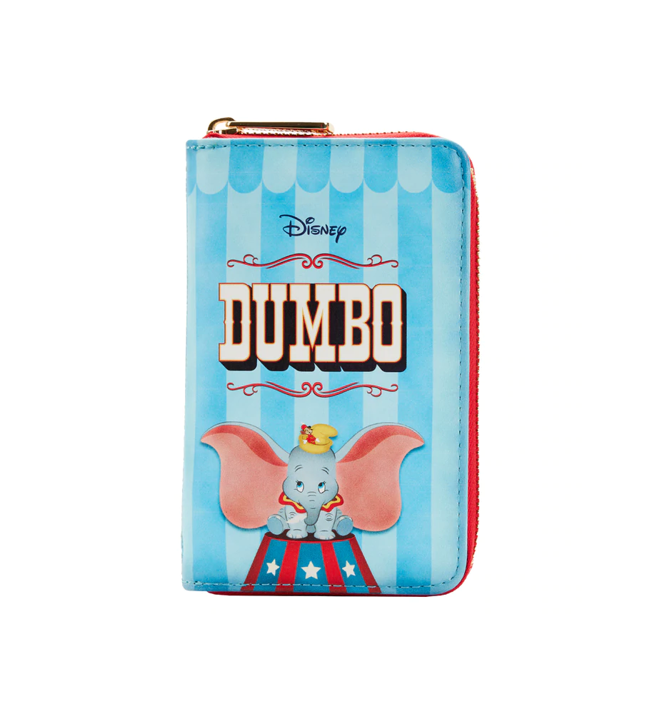 Portefeuille "Dumbo " - Loungefly
