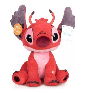 Peluche 30 cm Leroy - Lilo et Stitch