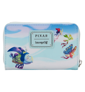 Portefeuille 1001 Pattes - Loungefly