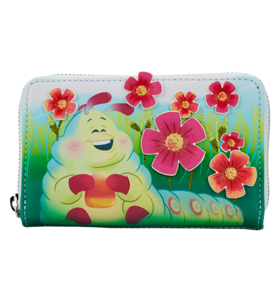 Portefeuille 1001 Pattes - Loungefly