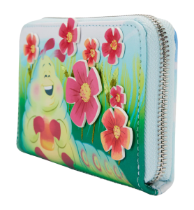Portefeuille 1001 Pattes - Loungefly