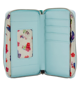 Portefeuille 1001 Pattes - Loungefly