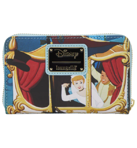 Portefeuille Princesse Cendrillon - Loungefly