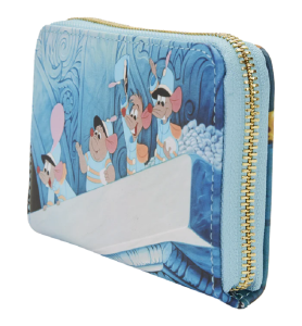 Portefeuille Princesse Cendrillon - Loungefly