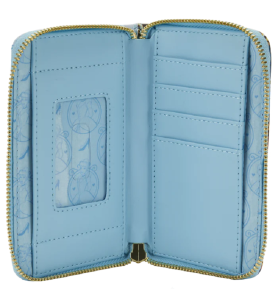 Portefeuille Princesse Cendrillon - Loungefly