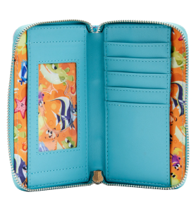 Portefeuille Le Monde de Némo  - Loungefly