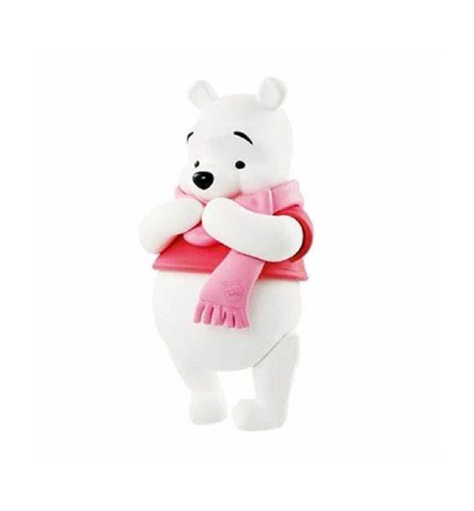 Figurine Winnie l'ourson