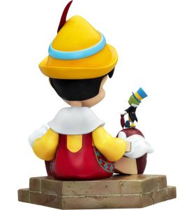 Pinocchio - Master Craft