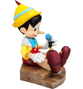 Pinocchio - Master Craft