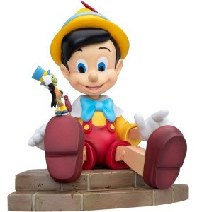 Pinocchio - Master Craft