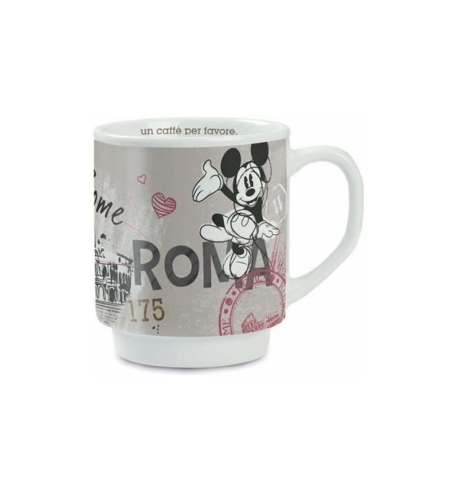 Mug Mickey Rome