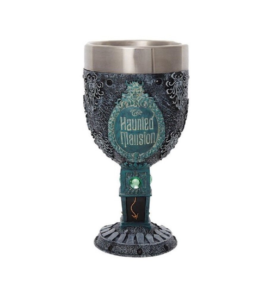 Calice Haunted Mansion - Disney Showcase