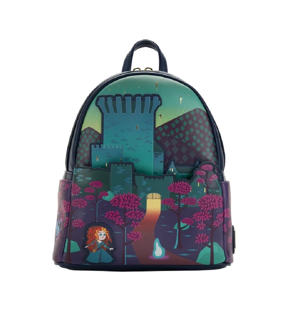 Sac à dos Merida - Loungefly