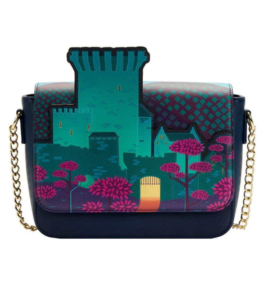 Sac à main Merida Rebelle - Loungefly