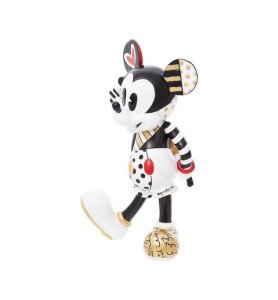Figurine Mickey Mouse Midas - Disney Britto