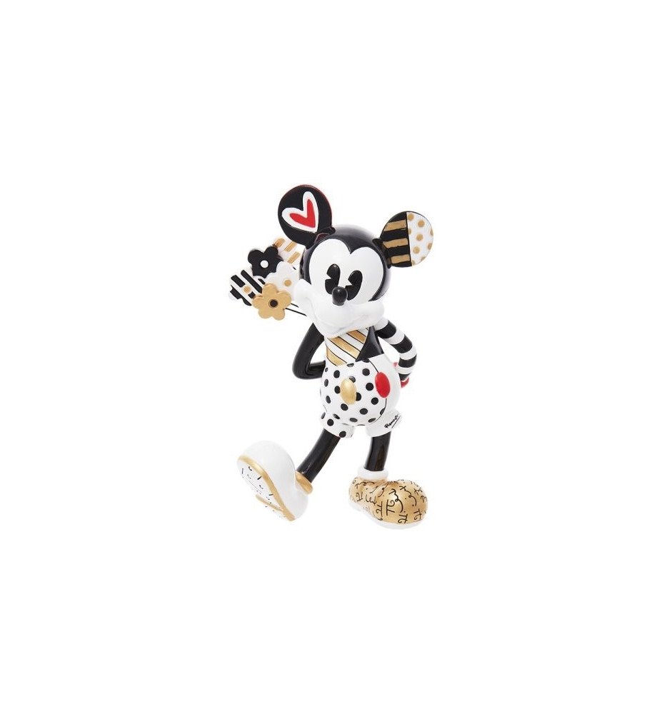 Figurine Mickey Mouse Midas - Disney Britto