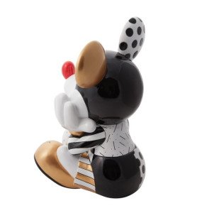 Big Figurine Mickey Mouse Midas - Disney Britto