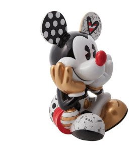 Big Figurine Mickey Mouse Midas - Disney Britto