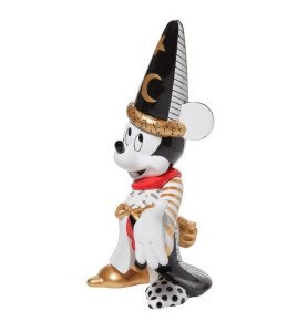 Figurine Mickey Magicien Midas - Disney Britto